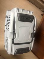 Groot honden reis bench IATA 90x60x70, Ophalen, Zo goed als nieuw