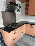 Hoekkeuken SieMatic. Zelf eruit halen, Huis en Inrichting, Keuken | Complete keukens, Ophalen, Gebruikt, Overige materialen, Hoekkeuken