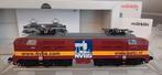 Märklin 37125 H0 Elektrische locomotief EETC 1254, Hobby en Vrije tijd, Modeltreinen | H0, Wisselstroom, Locomotief, Ophalen of Verzenden