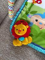 Babygym, Ophalen, Gebruikt, Babygym, Met geluid