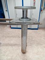 Zware hydrauliek cilinder, Ophalen, Zo goed als nieuw
