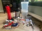 Bierbrouw set compleet, Hobby en Vrije tijd, Overige Hobby en Vrije tijd, Ophalen of Verzenden