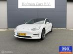 SOH 83% Tesla Model 3 Long Range Dual Motor AWD 75 kWh EAP E, Auto's, Tesla, Automaat, 27 €/maand, Zwart, Wit