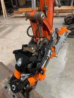 Draaikantelstuk cw05 DEMO, Verzenden, Jlmachinebouw@outlook.com, 7634 RB, Graafmachine