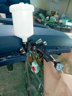 Spuiterij: Velgen, kappen, onderdelen spuiten, Doe-het-zelf en Verbouw, Ophalen of Verzenden