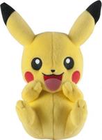 TOMY POKEMON - Pikachu Knuffels *NEW*, Nieuw, Ophalen of Verzenden