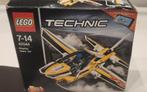 LEGO Technic Display Team Straaljager - 42044, Ophalen of Verzenden, Zo goed als nieuw, Overige merken