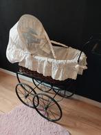 Vintage poppenwagen, Ophalen, Gebruikt, Overige typen