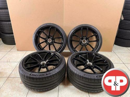 20 Inch Boxster/Cayman 982 Velgen Set 982601025AN, Auto-onderdelen, Banden en Velgen
