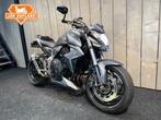 HONDA ABS CB 1000 R (bj 2009), 4 cilinders, Bedrijf, Meer dan 35 kW, 998 cc