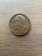 Cyrus Hall McCormick Reaper Centennial Munt, Ophalen of Verzenden, Overige materialen