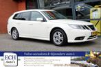 Saab 9-3 Sport Estate 1.8 LPG-G3 Schuifdak, Leer, Youngtimer, 4 cilinders, Met garantie (alle), 1796 cc, Leder