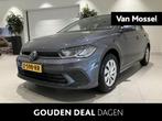 Volkswagen Polo 1.0 MPI Polo 80 PK | Appe Carplay | Snelheid, Voorwielaandrijving, 12 maanden, Stof, 1041 kg