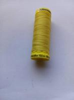 gutermann maraFlex elastisch naaigaren, Ophalen of Verzenden, Nieuw, Garen of Naald(en)