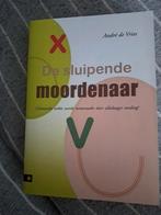 De sluipende moordenaar, chronische ziekte door voeding, Verzenden, Zo goed als nieuw