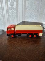 Daf tankwagen lion car no 67, Ophalen of Verzenden, Bus of Vrachtwagen, Zo goed als nieuw, Lion Toys
