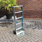 2 in 1 trap en transport wagen, Ophalen, Zo goed als nieuw, Minder dan 2 meter