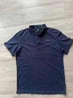 G-STAR RAW poloshirt maat XL, G-Star Raw, Blauw, Maat 56/58 (XL), Ophalen of Verzenden