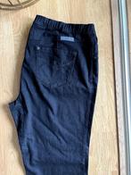 Nieuw zwarte KJBrand broek Betty maat 48, Ophalen of Verzenden, Nieuw, Zwart, Broek of Spijkerbroek