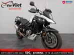 Mooie Suzuki DL 650 V-Strom model 2018 DL650 Vstrom, SUZUKI, Bedrijf, Onbekend, Overig