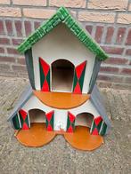 Duiventil te koop, Mannelijk