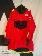 Helly Hansen Aegir Ocean Race SMOCK (Team Jajo), Watersport en Boten, Info@a-zeilen.nl, A-Zeilen 1398, Ophalen of Verzenden, Zo goed als nieuw