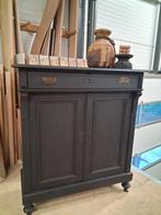 Kast dressoir meidenkast, Huis en Inrichting, Ophalen, Zo goed als nieuw, 25 tot 50 cm, 100 tot 150 cm