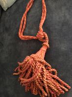 Embrasse / Gordijnophouder met kwast, Ophalen, Gebruikt, Overige kleuren