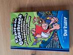 Kapitein Onderbroek en de pedante plaaggeesten van de parall, Fictie algemeen, Ophalen of Verzenden, Zo goed als nieuw, Dav Pilkey