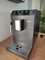 Philips HD8827 Espresso Apparaat, Ophalen, Gebruikt, Espresso apparaat, Koffiebonen