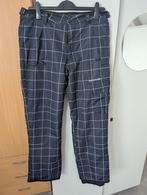 Skibroek Gotcha maat L, 100 tot 140 cm, Zo goed als nieuw, Kleding, Skiën