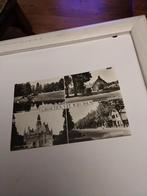 GROETEN UIT WIJCHEN, Verzamelen, Ansichtkaarten | Nederland, Ophalen of Verzenden, 1960 tot 1980