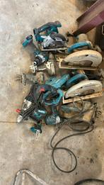 Gereedschap defect, Doe-het-zelf en Verbouw, Gereedschap | Boormachines, Ophalen of Verzenden, Gebruikt