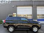 Toyota Land Cruiser 2.8 D-4D-F 150kW Automaat 4X4 Challenger, Auto's, Stof, Gebruikt, Euro 6, 4 cilinders