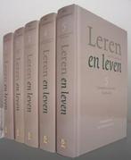 Drs. P. Cammeraat: Leren en leven. (5 delen compleet)., Boeken, Drs. P. Cammeraat, Nieuw, Christendom | Protestants, Ophalen of Verzenden