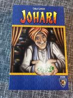 Johari (Lookout Games / Mayfair Games), Ophalen of Verzenden, Zo goed als nieuw