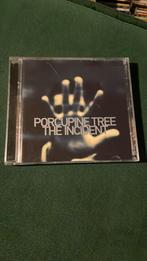 Procupine Tree - the incident cd, Ophalen of Verzenden, Zo goed als nieuw
