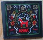 Nieuw in seal ABBA kerst CD single Little Things, Cd's en Dvd's, Cd Singles, Pop, 1 single, Ophalen of Verzenden, Nieuw in verpakking