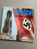 Utrecht in de oorlog / 1990, Algemeen, Ophalen of Verzenden, Zo goed als nieuw, Tweede Wereldoorlog