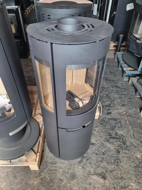 Aduro 9.5 nieuw showroom model nu voor €1700,00, Huis en Inrichting, Kachels, Nieuw, Vrijstaand, Houtkachel, Hout, Ophalen of Verzenden