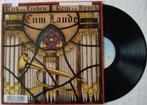 Rick van der Linden - Rein v.d. Broek - Cum Laude, Ophalen of Verzenden, Gebruikt, 12 inch
