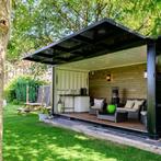 Zeecontainer ombouwen - duurzaam, Ophalen of Verzenden, Nieuw