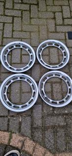 Sierringen 190 SL - Set van 4, Ophalen of Verzenden, Gebruikt