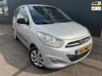 Hyundai I10 1.1 i-Drive | NAP | AIRCO | 1 JAAR APK |, Euro 5, 880 kg, 4 cilinders, 400 kg