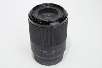 Meike lens voor Sony beschikbaar voor biedingen