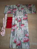kimono dames, Nieuw, Ophalen, Maat 38/40 (M), Onder de knie