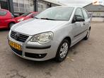 Volkswagen POLO 1.2-12V Trendline 2007 Airco 149793 km, Voorwielaandrijving, Stof, Gebruikt, 1198 cc