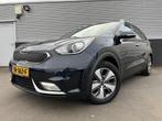 Kia Niro 1.6 GDi Hybrid DynamicLine | Trekhaak afn | Nieuw g, Te koop, 73 €/maand, Gebruikt, 141 pk