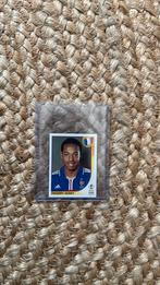 Thierry Henry WK 2002, Ophalen of Verzenden, Zo goed als nieuw, Sticker