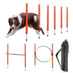 Huisdier Behendigheid Training - agility honden, Ophalen of Verzenden, Nieuw